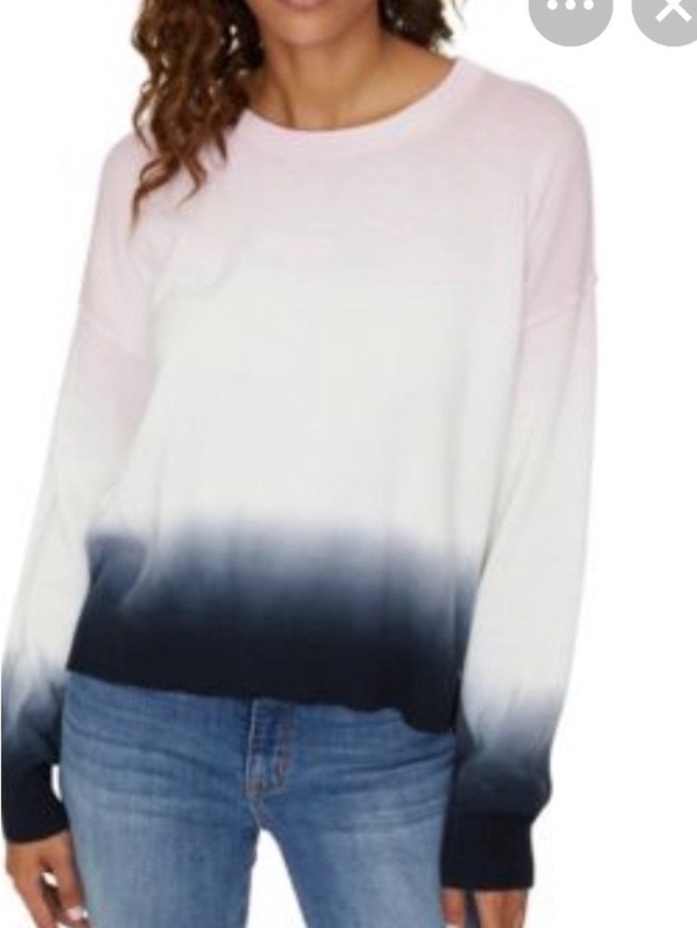 Sanctuary sweaters bundle -L